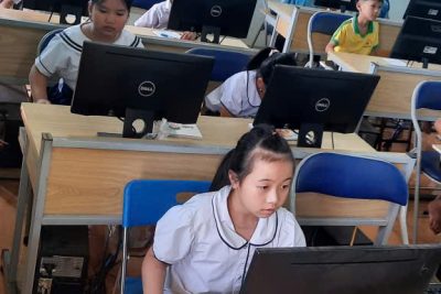 KỲ THI HỌC SINH GIỎI VIOLYMPIC CẤP QUỐC GIA NĂM HỌC 2025 – 2026